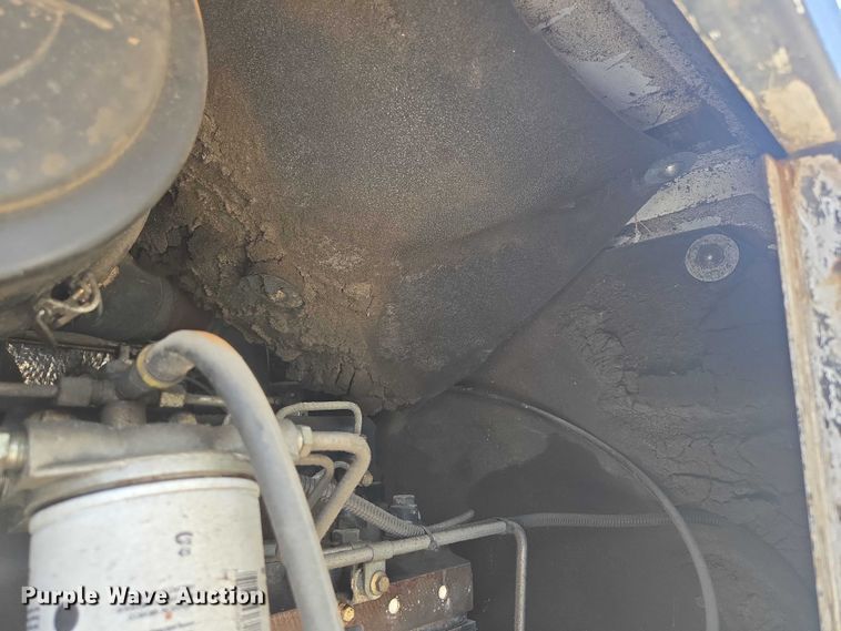 image for item EN3905 Power Prime Pumps 00 DV 150 pump