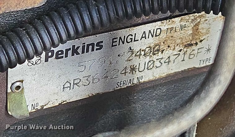 image for item EN3905 Power Prime Pumps 00 DV 150 pump