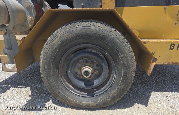 image for item EN3905 Power Prime Pumps 00 DV 150 pump