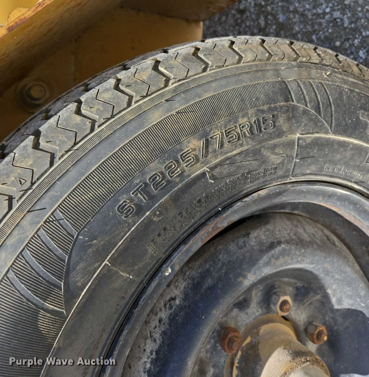 image for item EN3905 Power Prime Pumps 00 DV 150 pump