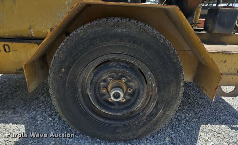 image for item EN3905 Power Prime Pumps 00 DV 150 pump