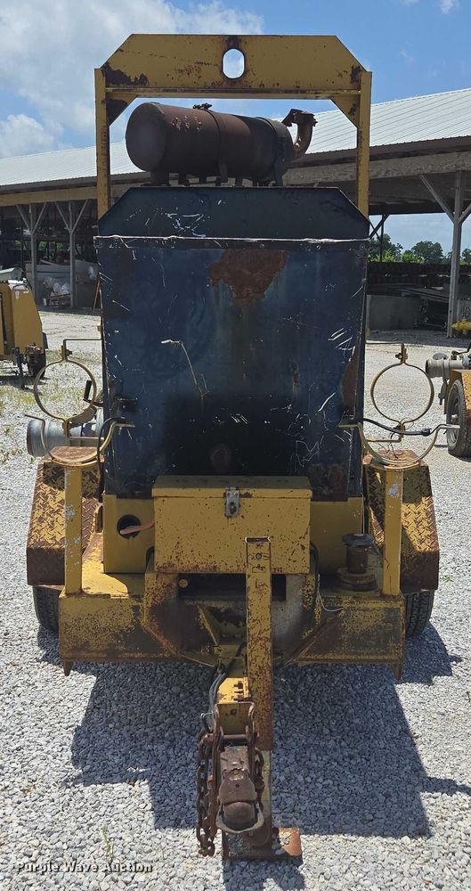 image for item EN3906 Power Prime Pumps 00 DV 150 pump