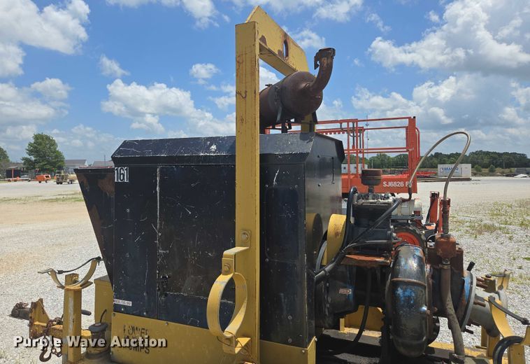 image for item EN3906 Power Prime Pumps 00 DV 150 pump