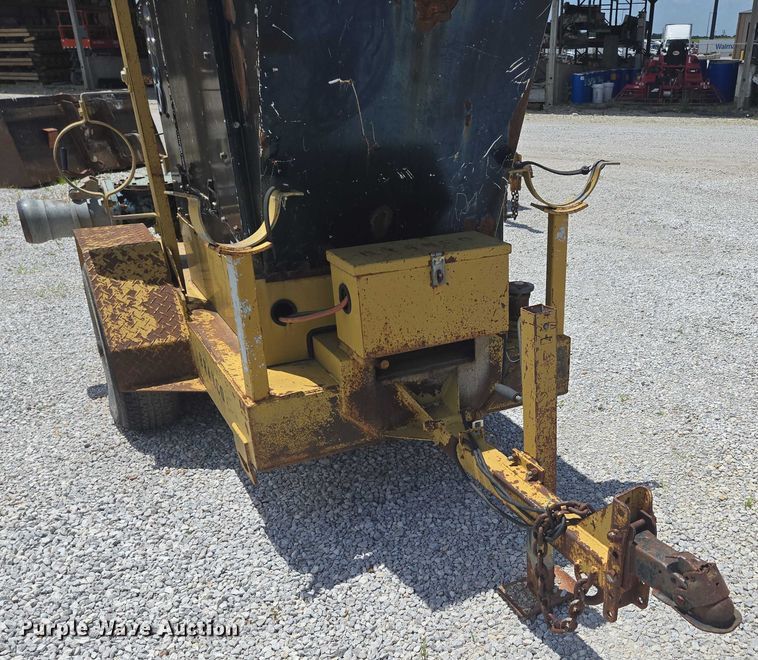 image for item EN3906 Power Prime Pumps 00 DV 150 pump