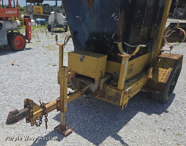 image for item EN3906 Power Prime Pumps 00 DV 150 pump