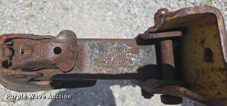 image for item EN3906 Power Prime Pumps 00 DV 150 pump