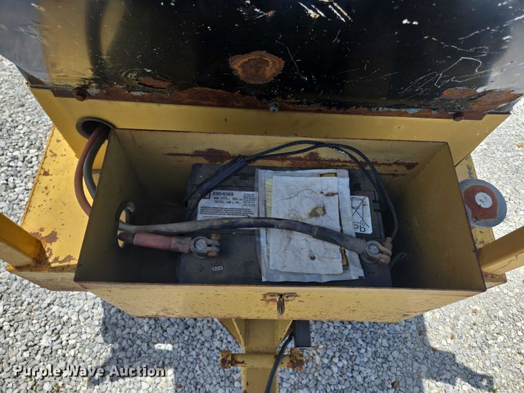 image for item EN3906 Power Prime Pumps 00 DV 150 pump