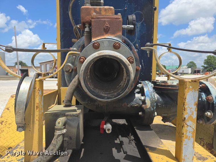 image for item EN3906 Power Prime Pumps 00 DV 150 pump