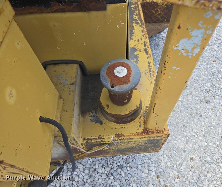 image for item EN3906 Power Prime Pumps 00 DV 150 pump