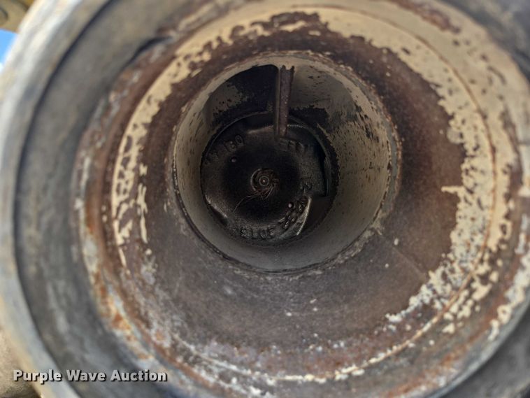 image for item EN3906 Power Prime Pumps 00 DV 150 pump