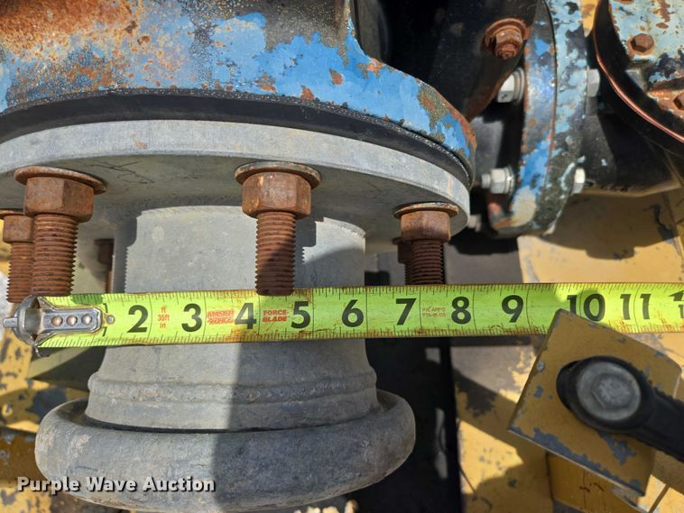 image for item EN3906 Power Prime Pumps 00 DV 150 pump