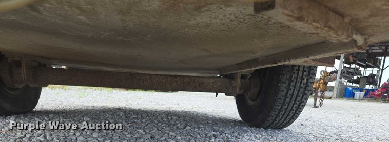 image for item EN3906 Power Prime Pumps 00 DV 150 pump