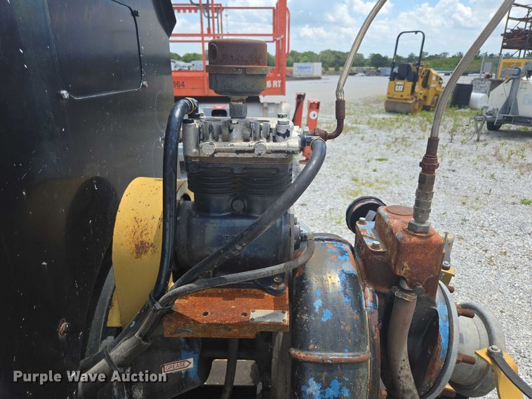 image for item EN3906 Power Prime Pumps 00 DV 150 pump