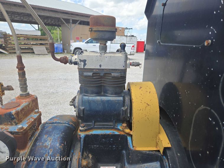 image for item EN3906 Power Prime Pumps 00 DV 150 pump