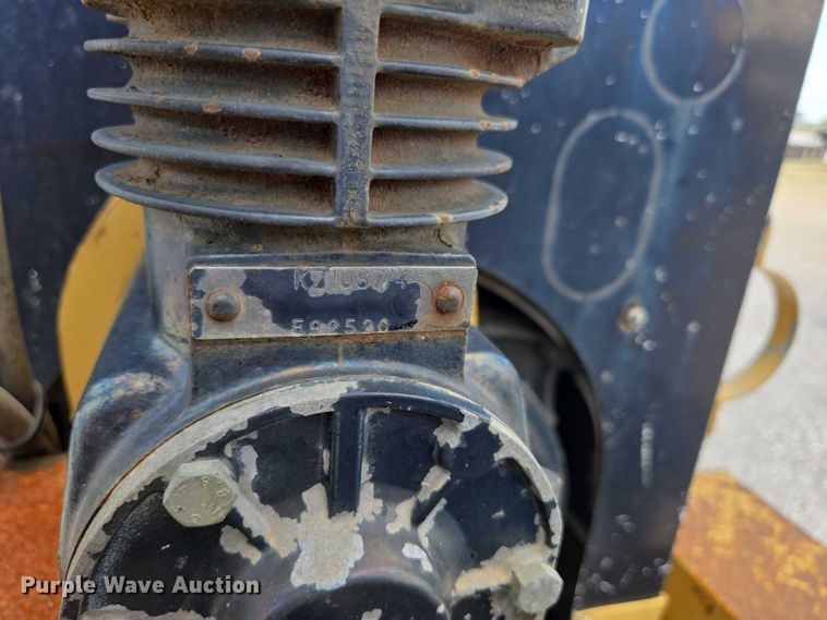 image for item EN3906 Power Prime Pumps 00 DV 150 pump