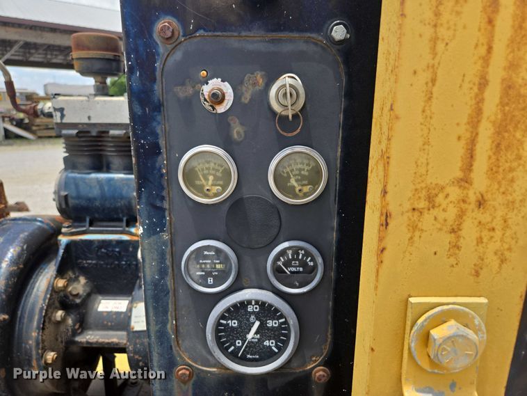 image for item EN3906 Power Prime Pumps 00 DV 150 pump