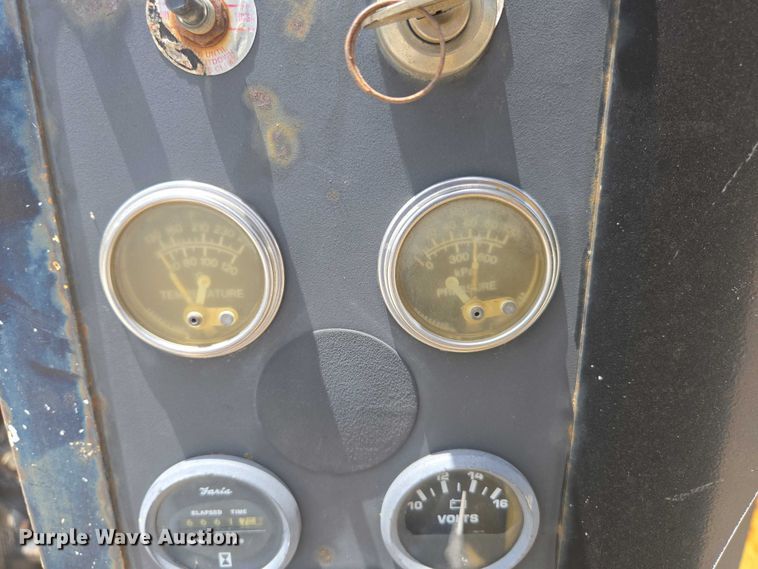 image for item EN3906 Power Prime Pumps 00 DV 150 pump