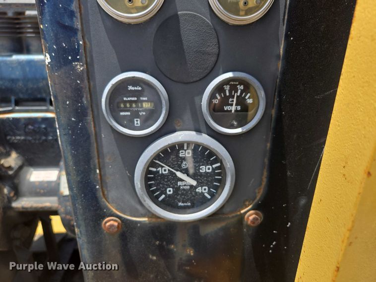 image for item EN3906 Power Prime Pumps 00 DV 150 pump