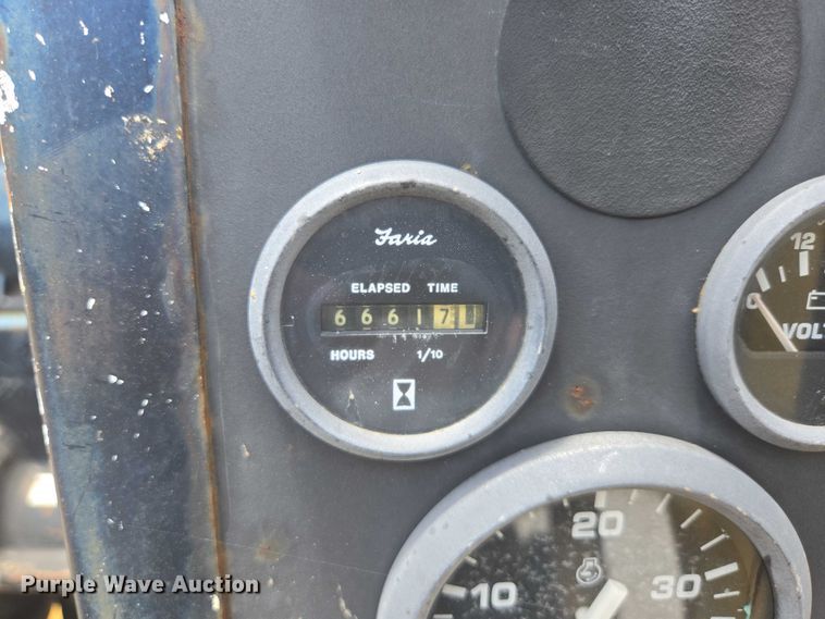 image for item EN3906 Power Prime Pumps 00 DV 150 pump