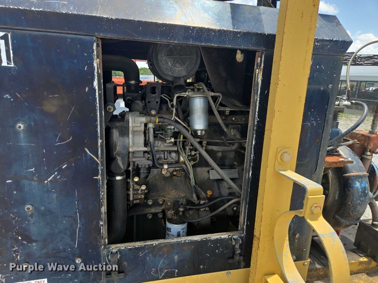 image for item EN3906 Power Prime Pumps 00 DV 150 pump