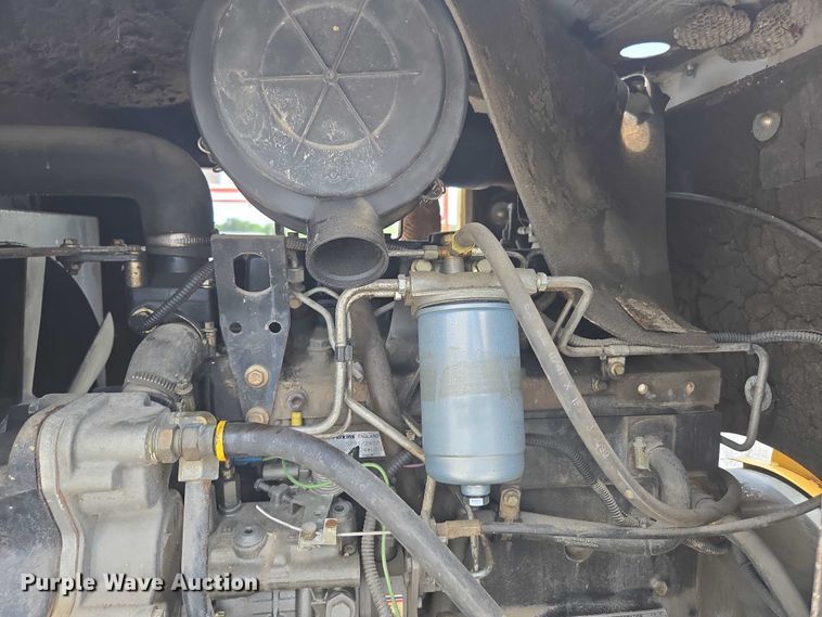 image for item EN3906 Power Prime Pumps 00 DV 150 pump