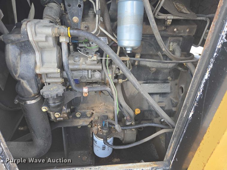 image for item EN3906 Power Prime Pumps 00 DV 150 pump