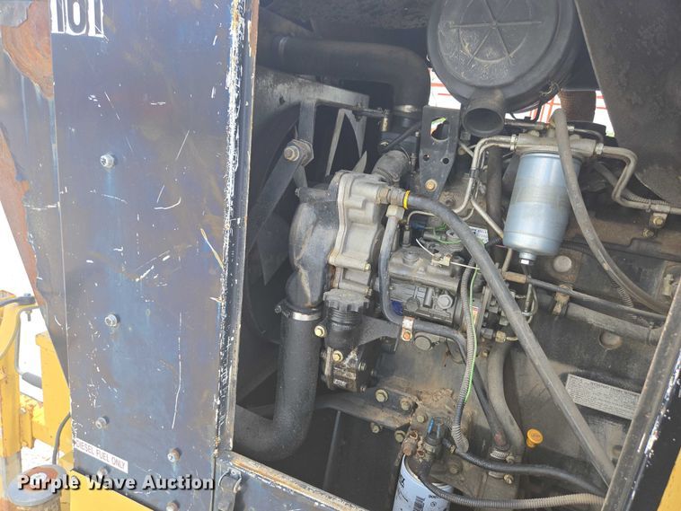 image for item EN3906 Power Prime Pumps 00 DV 150 pump