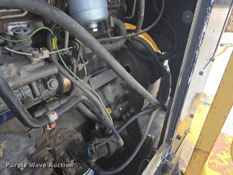 image for item EN3906 Power Prime Pumps 00 DV 150 pump