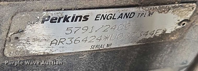 image for item EN3906 Power Prime Pumps 00 DV 150 pump