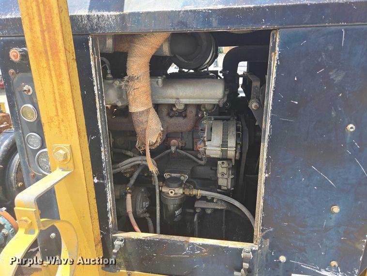 image for item EN3906 Power Prime Pumps 00 DV 150 pump