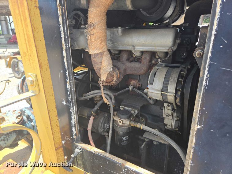 image for item EN3906 Power Prime Pumps 00 DV 150 pump