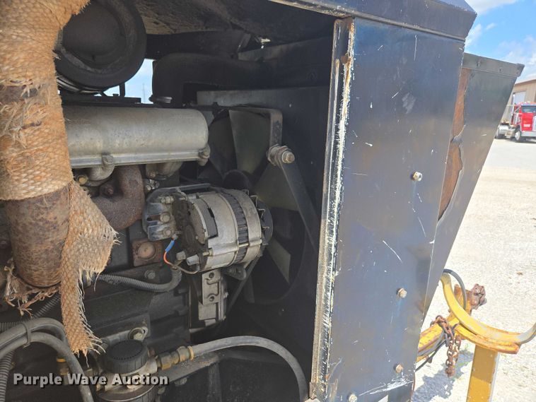 image for item EN3906 Power Prime Pumps 00 DV 150 pump