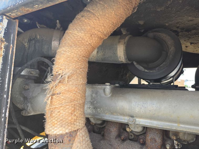 image for item EN3906 Power Prime Pumps 00 DV 150 pump