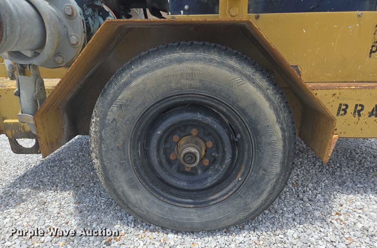 image for item EN3906 Power Prime Pumps 00 DV 150 pump