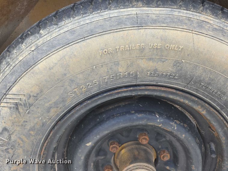 image for item EN3906 Power Prime Pumps 00 DV 150 pump