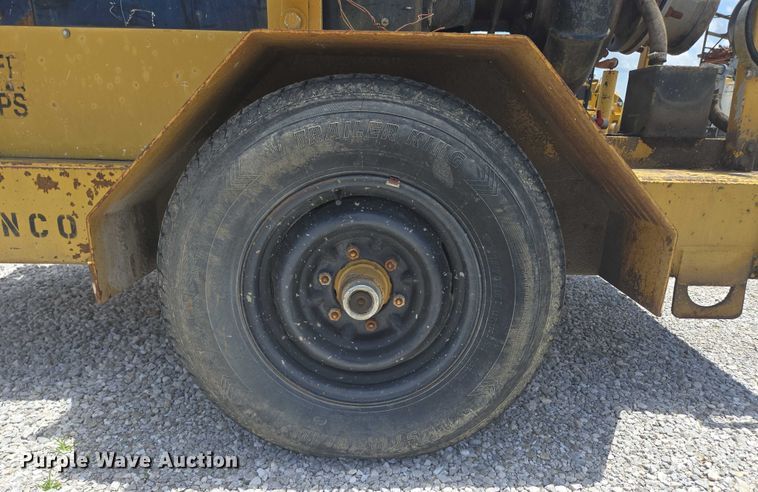 image for item EN3906 Power Prime Pumps 00 DV 150 pump