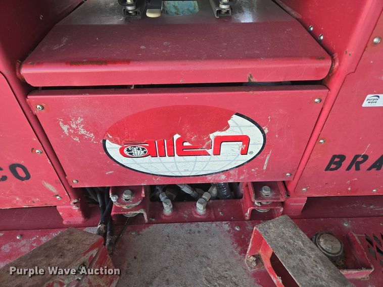 image for item EN3907 Allen HDX600 Hydra-Drive Extreme power trowel