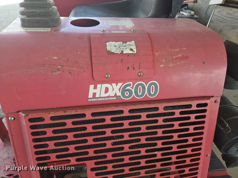 image for item EN3907 Allen HDX600 Hydra-Drive Extreme power trowel