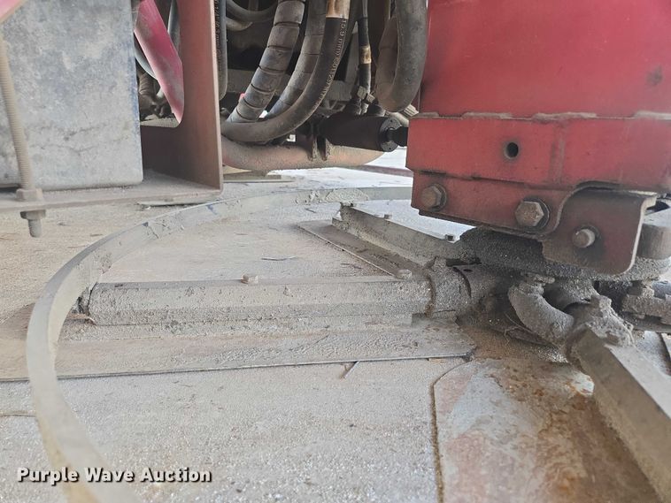 image for item EN3907 Allen HDX600 Hydra-Drive Extreme power trowel