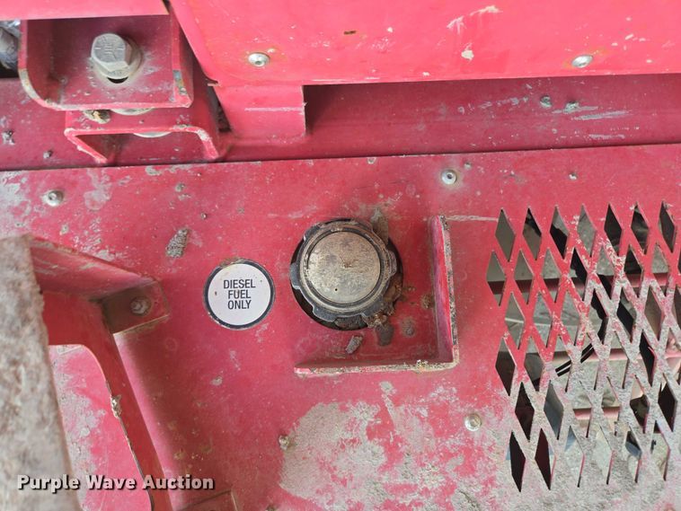 image for item EN3907 Allen HDX600 Hydra-Drive Extreme power trowel