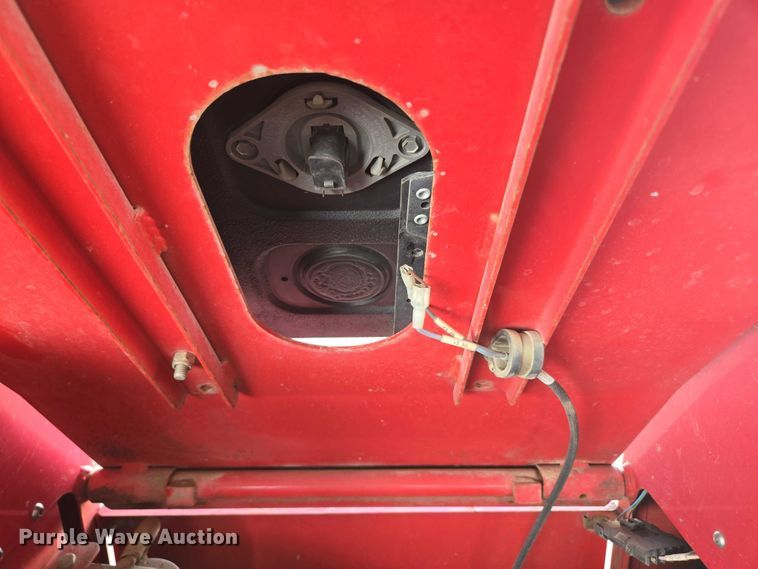 image for item EN3907 Allen HDX600 Hydra-Drive Extreme power trowel