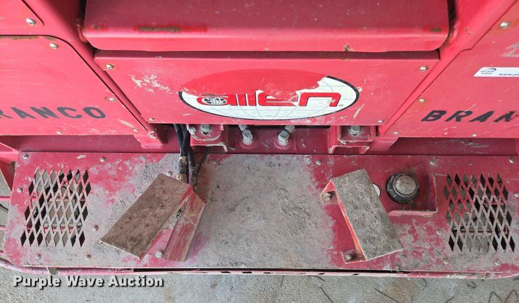 image for item EN3907 Allen HDX600 Hydra-Drive Extreme power trowel