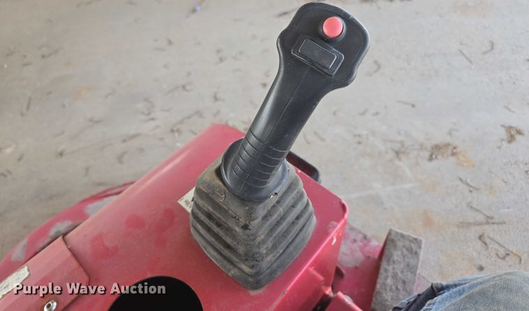 image for item EN3907 Allen HDX600 Hydra-Drive Extreme power trowel