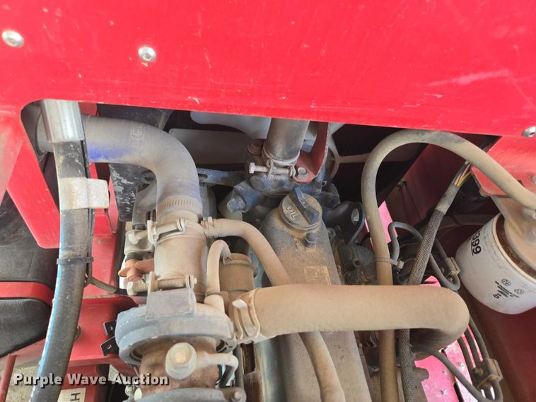 image for item EN3907 Allen HDX600 Hydra-Drive Extreme power trowel