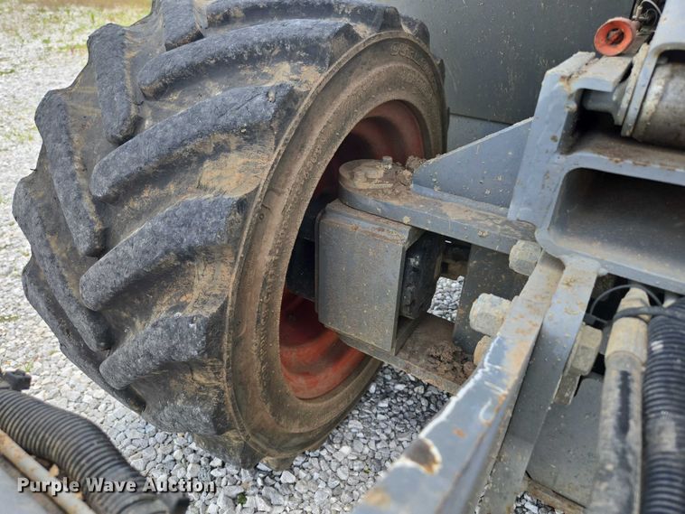 image for item EN3908 2013 Skyjack SJ6826 RT scissor lift