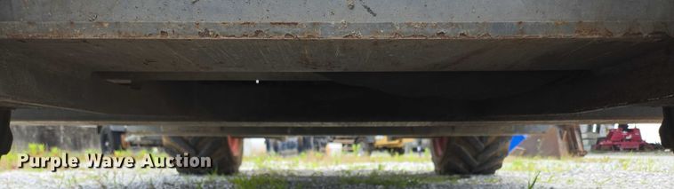 image for item EN3908 2013 Skyjack SJ6826 RT scissor lift