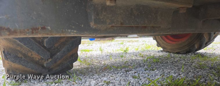 image for item EN3908 2013 Skyjack SJ6826 RT scissor lift