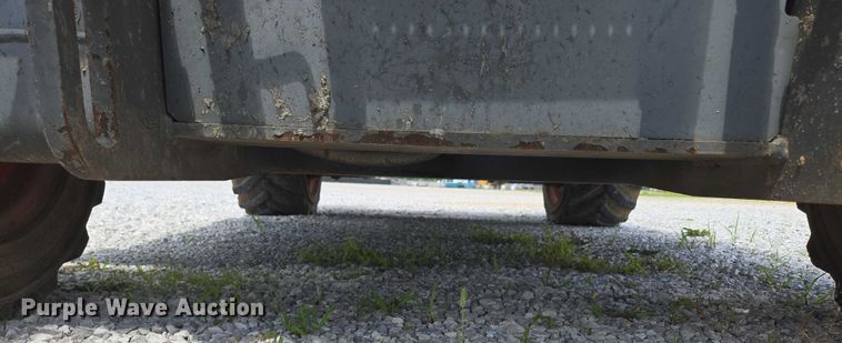 image for item EN3908 2013 Skyjack SJ6826 RT scissor lift