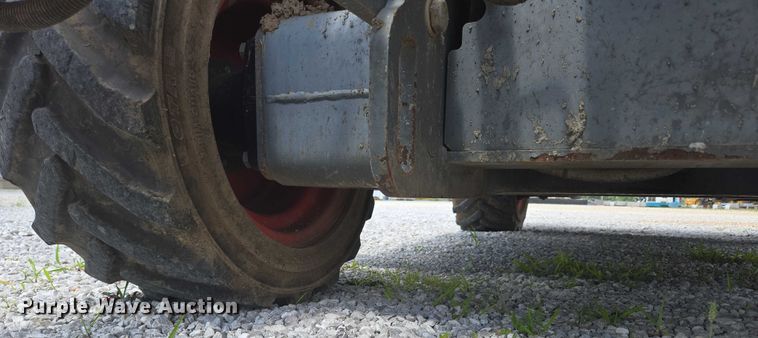 image for item EN3908 2013 Skyjack SJ6826 RT scissor lift