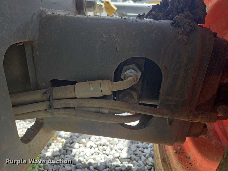 image for item EN3908 2013 Skyjack SJ6826 RT scissor lift